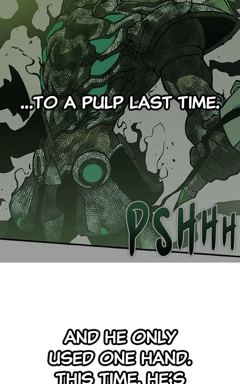 Read Hardcore Leveling Warrior chapter 152.4 image 94 on Lezhin