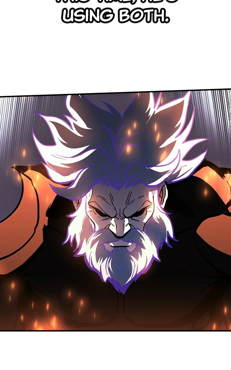 Read Hardcore Leveling Warrior chapter 152.4 image 95 on Lezhin