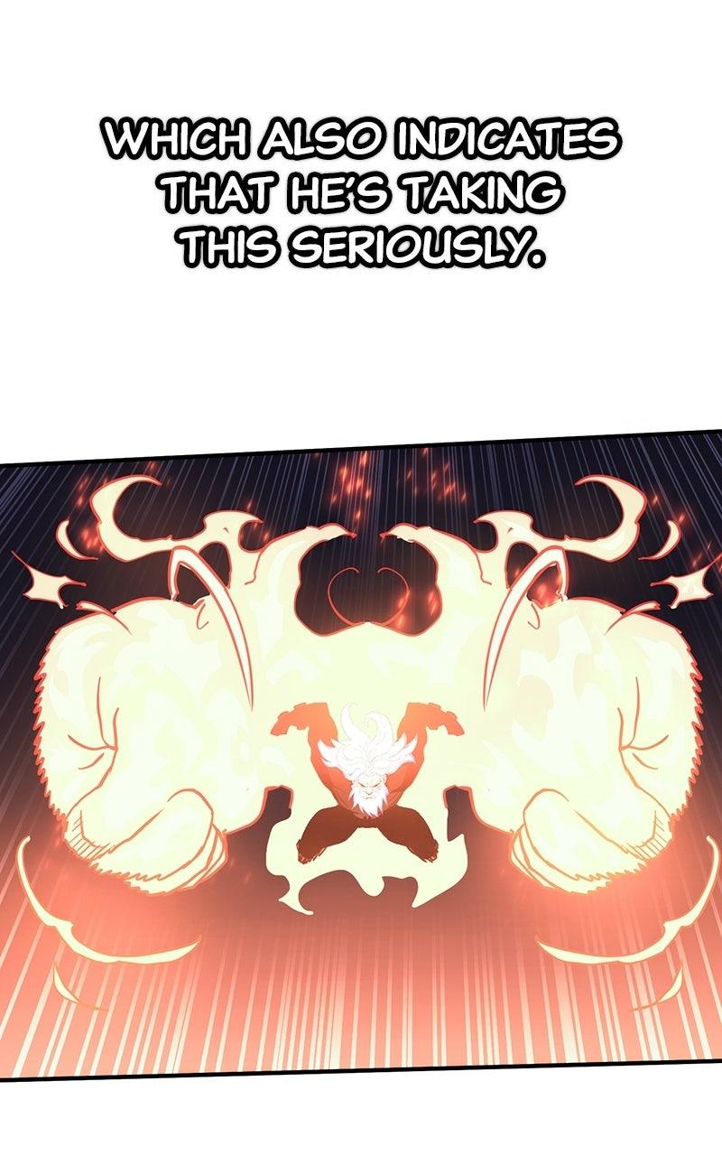 Read Hardcore Leveling Warrior chapter 152.4 image 96 on Lezhin