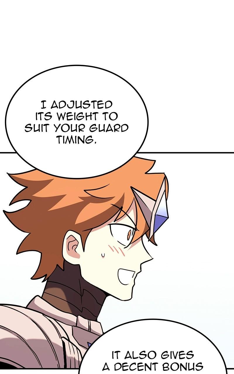 Read Hardcore Leveling Warrior chapter 152.5 image 10 on Lezhin