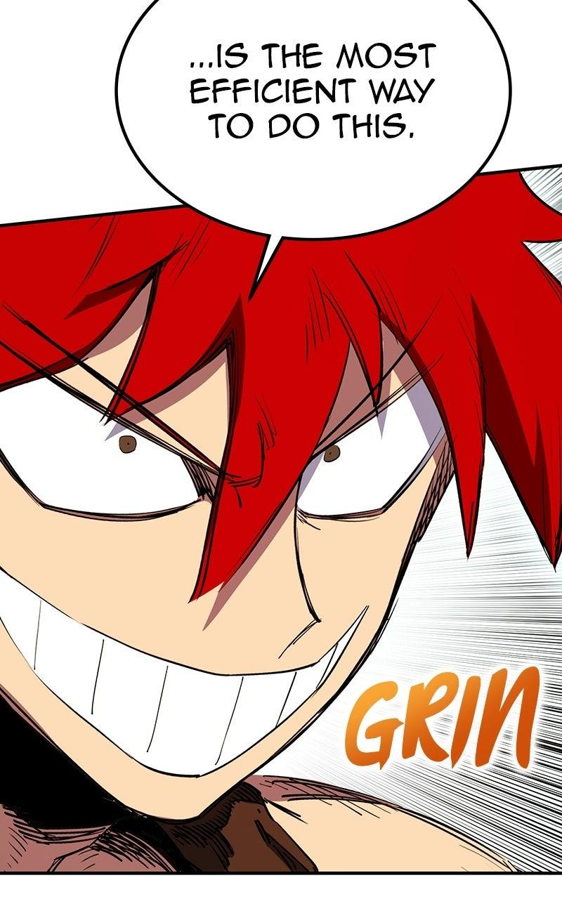 Read Hardcore Leveling Warrior chapter 152.5 image 100 on Lezhin