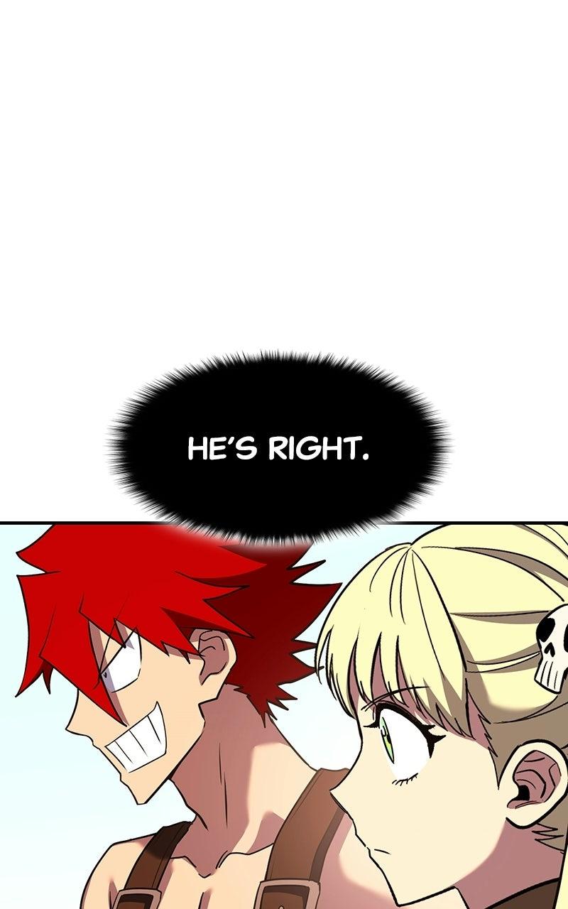 Read Hardcore Leveling Warrior chapter 152.5 image 101 on Lezhin