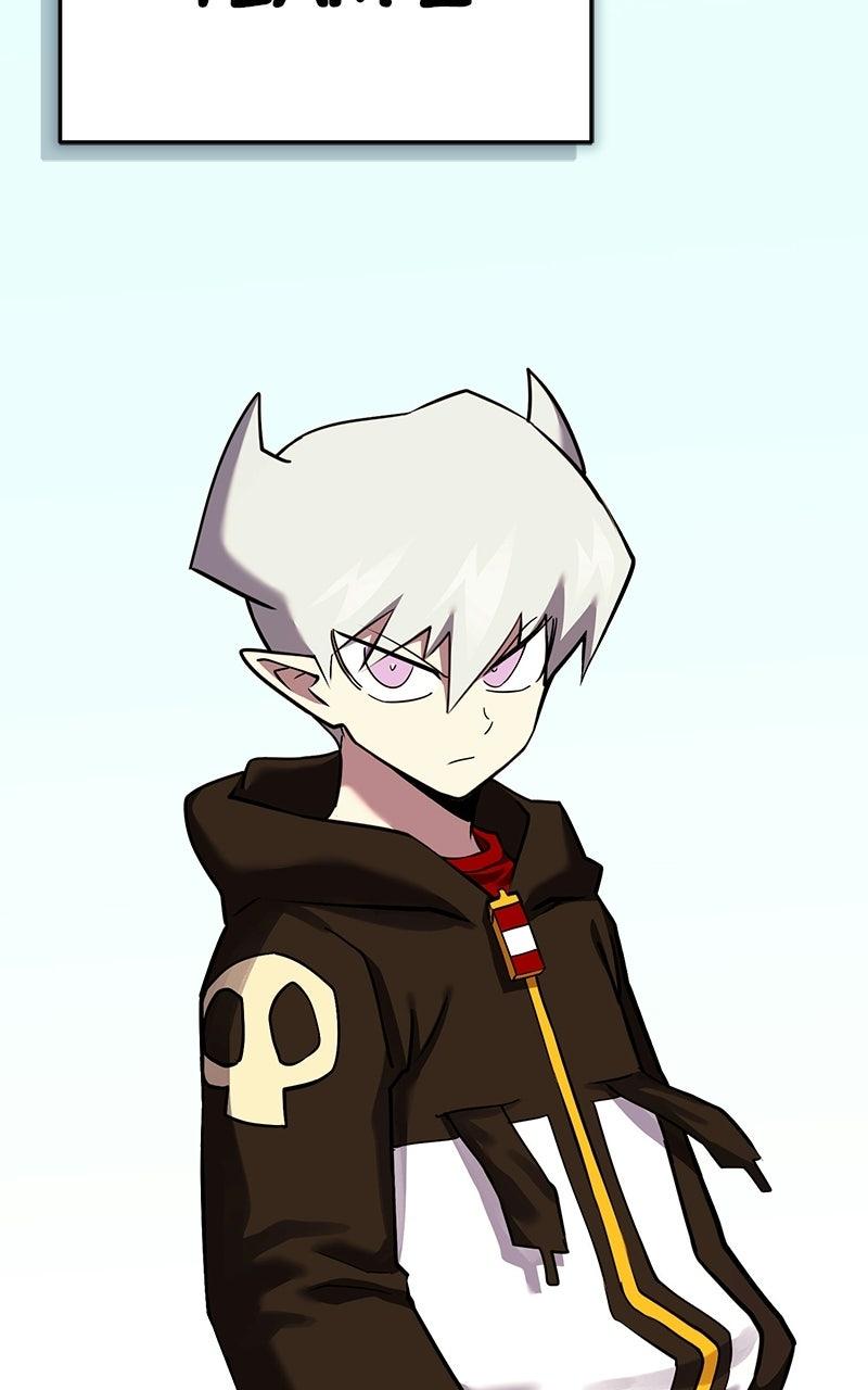 Read Hardcore Leveling Warrior chapter 152.5 image 103 on Lezhin