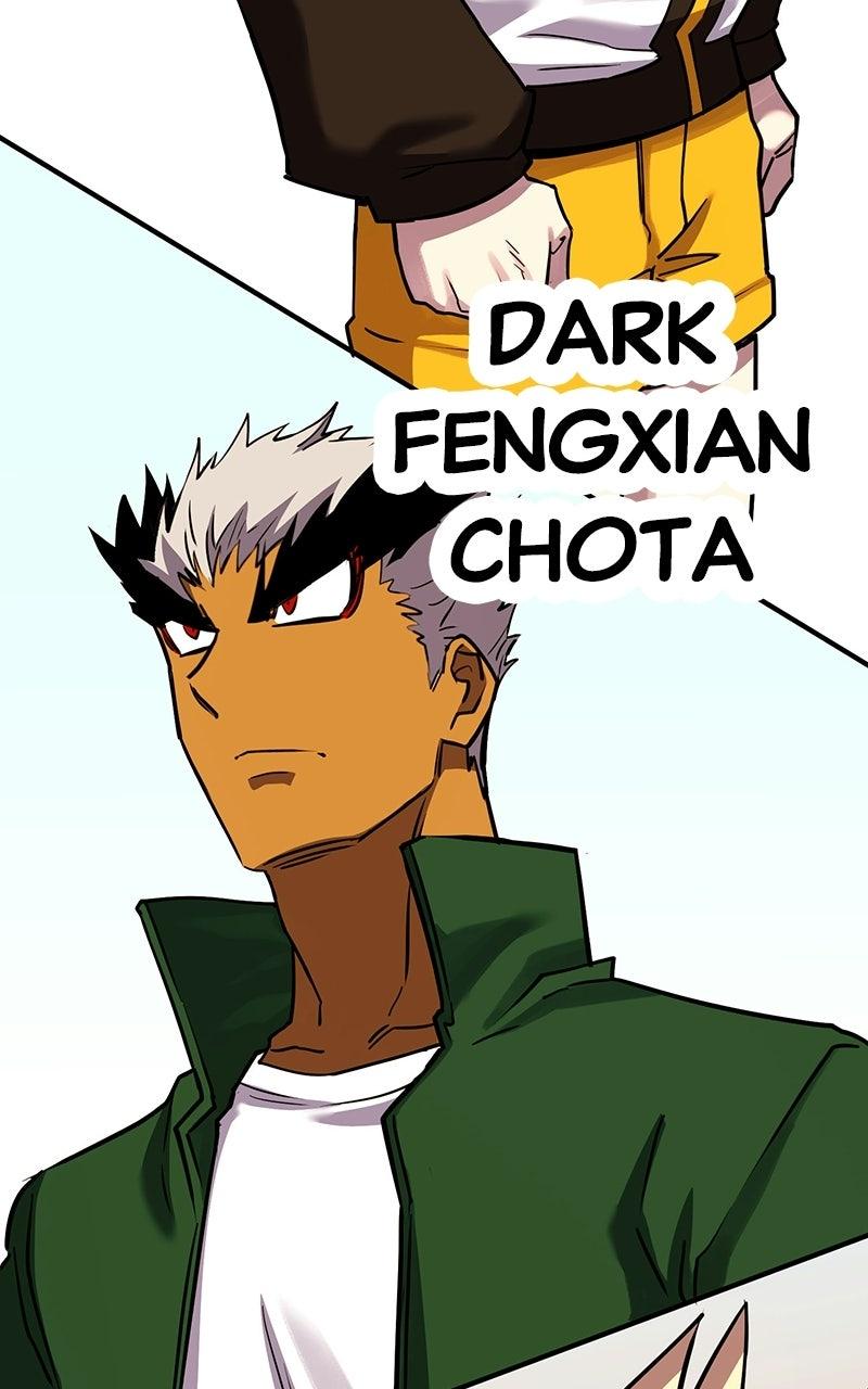 Read Hardcore Leveling Warrior chapter 152.5 image 104 on Lezhin