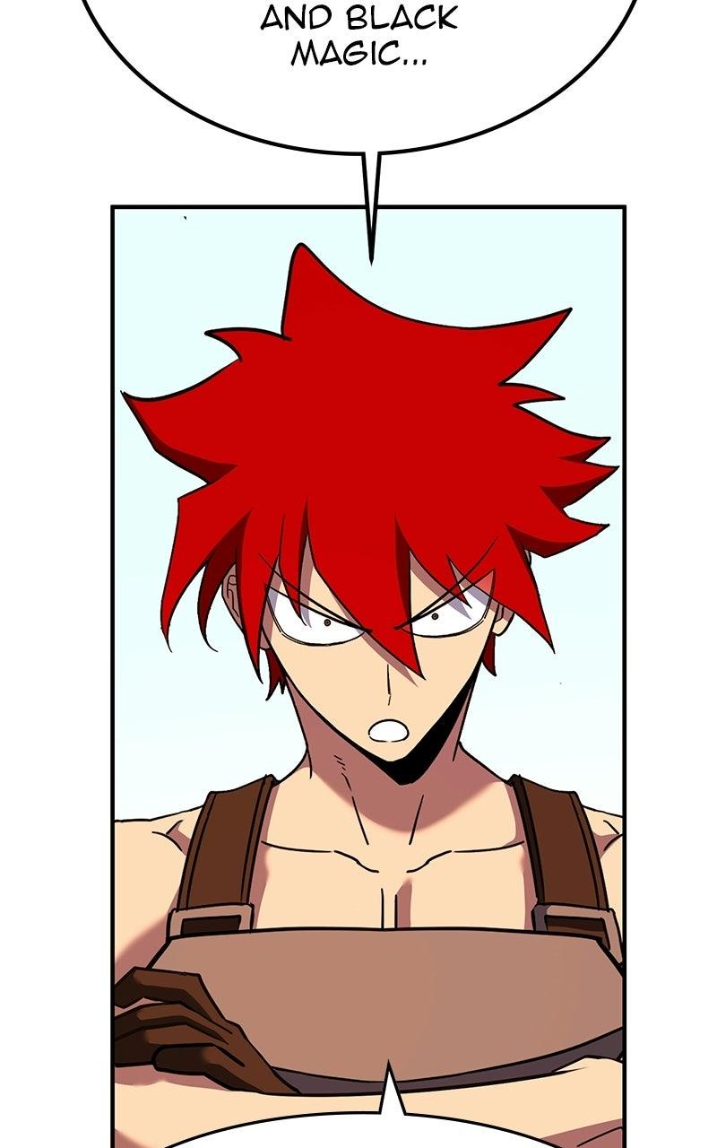 Read Hardcore Leveling Warrior chapter 152.5 image 106 on Lezhin