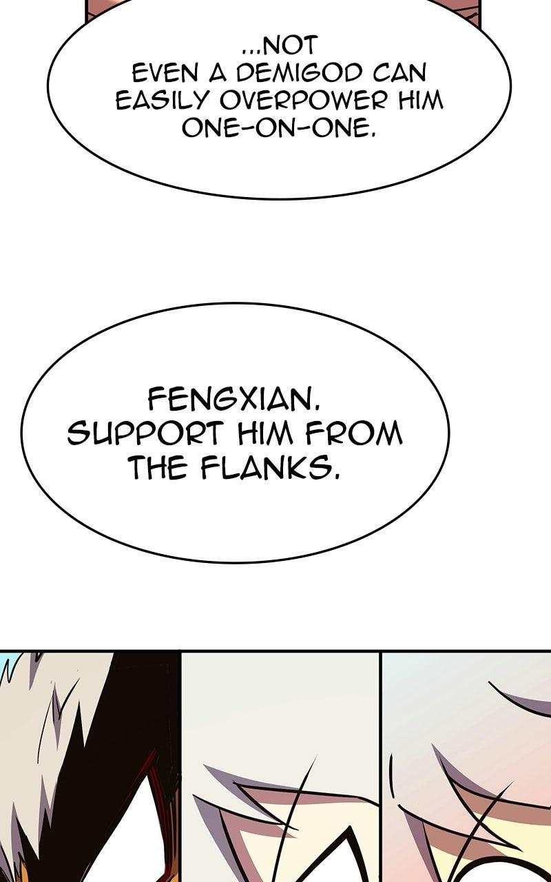 Read Hardcore Leveling Warrior chapter 152.5 image 107 on Lezhin