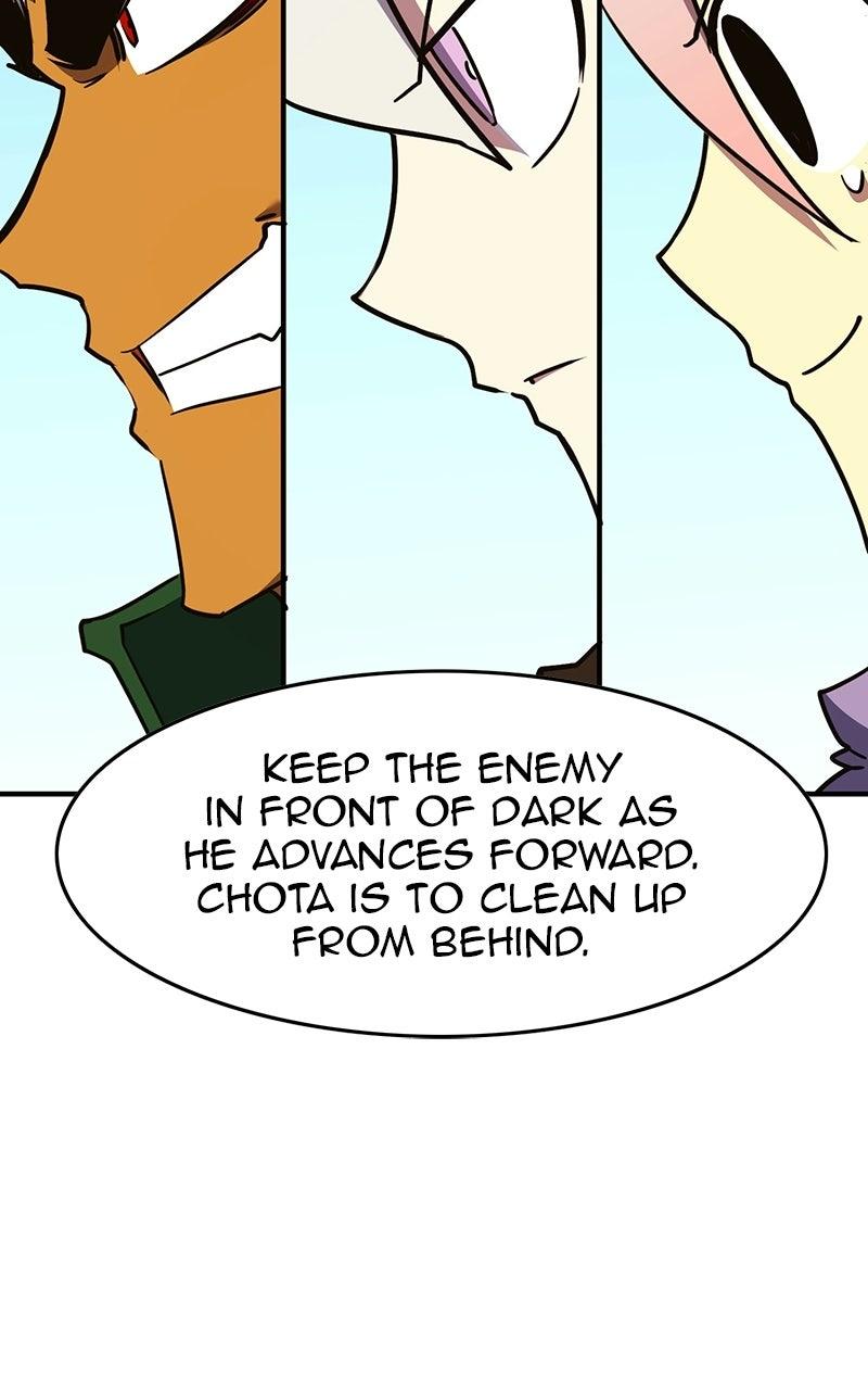 Read Hardcore Leveling Warrior chapter 152.5 image 108 on Lezhin
