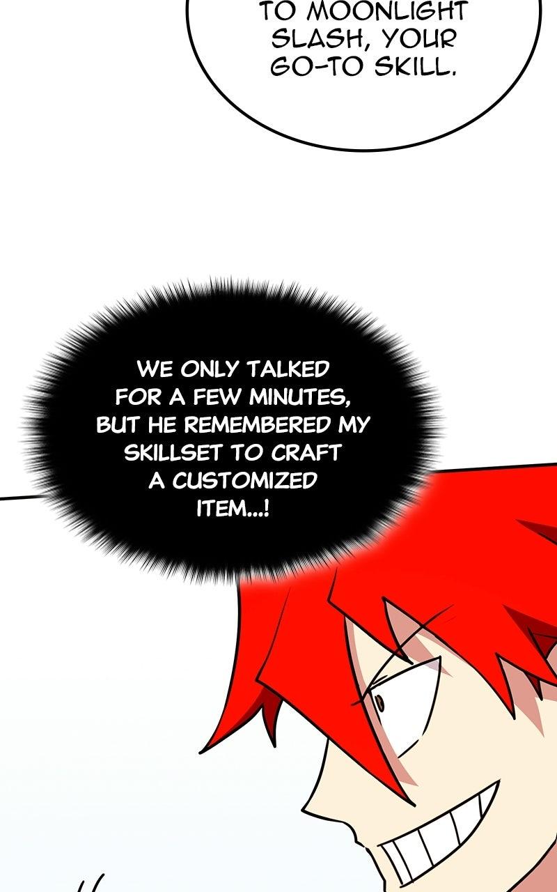 Read Hardcore Leveling Warrior chapter 152.5 image 11 on Lezhin