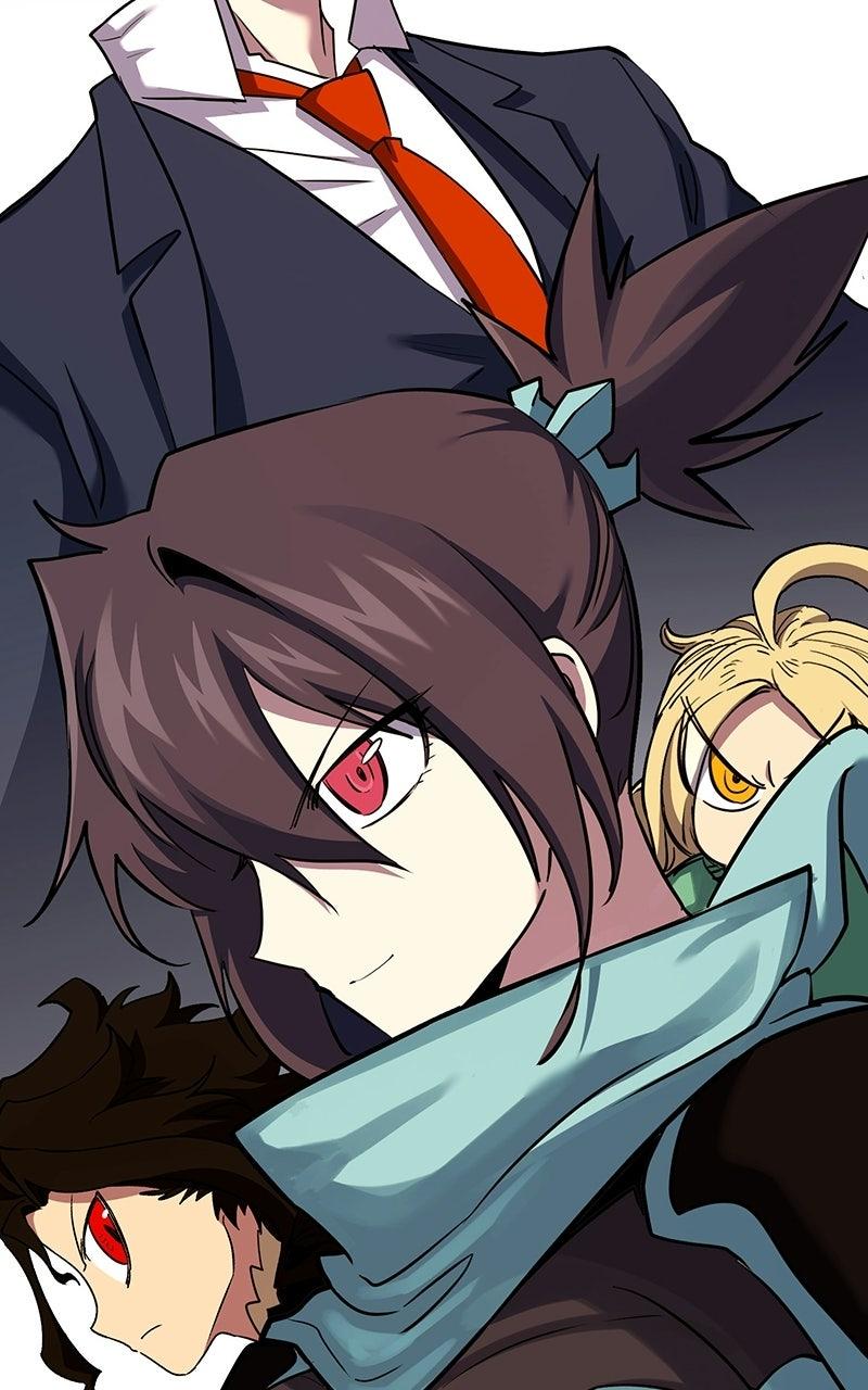 Read Hardcore Leveling Warrior chapter 152.5 image 110 on Lezhin