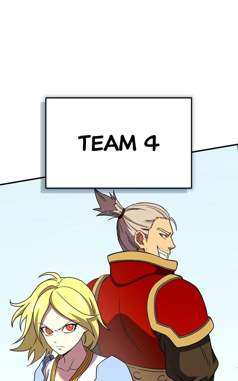 Read Hardcore Leveling Warrior chapter 152.5 image 113 on Lezhin