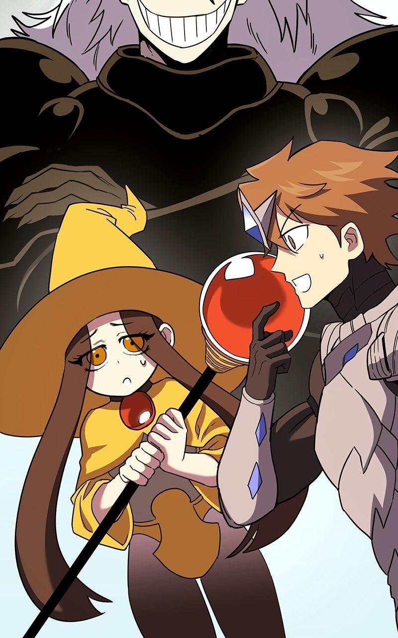 Read Hardcore Leveling Warrior chapter 152.5 image 115 on Lezhin