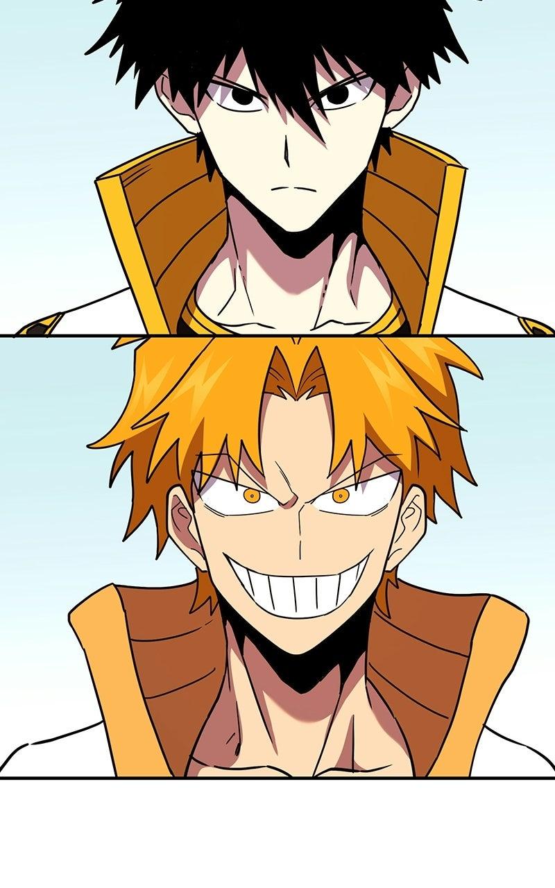 Read Hardcore Leveling Warrior chapter 152.5 image 118 on Lezhin