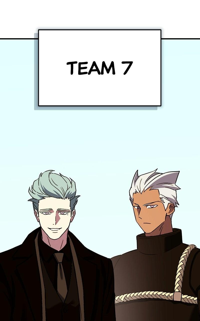 Read Hardcore Leveling Warrior chapter 152.5 image 122 on Lezhin