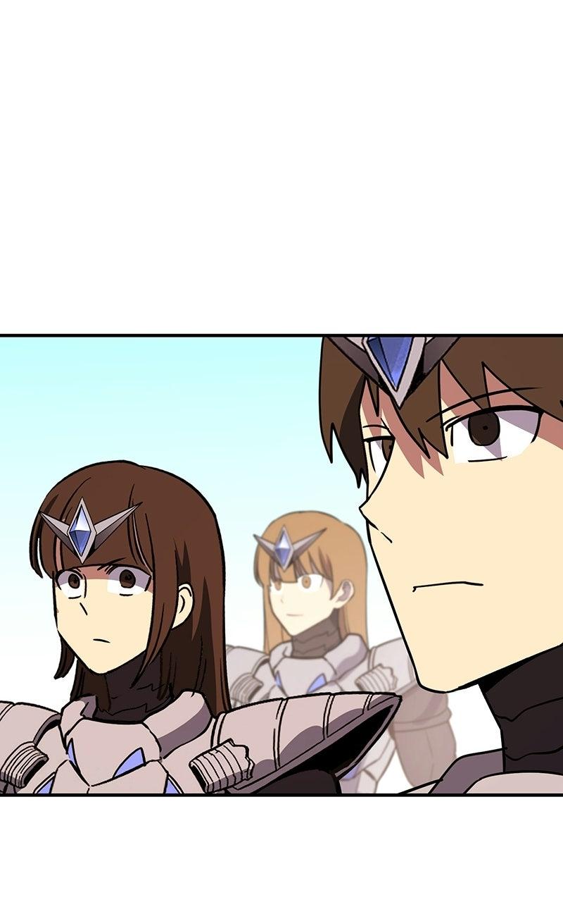 Read Hardcore Leveling Warrior chapter 152.5 image 127 on Lezhin
