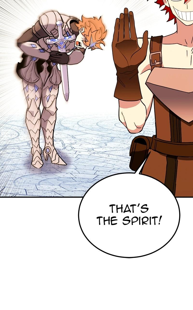 Read Hardcore Leveling Warrior chapter 152.5 image 13 on Lezhin