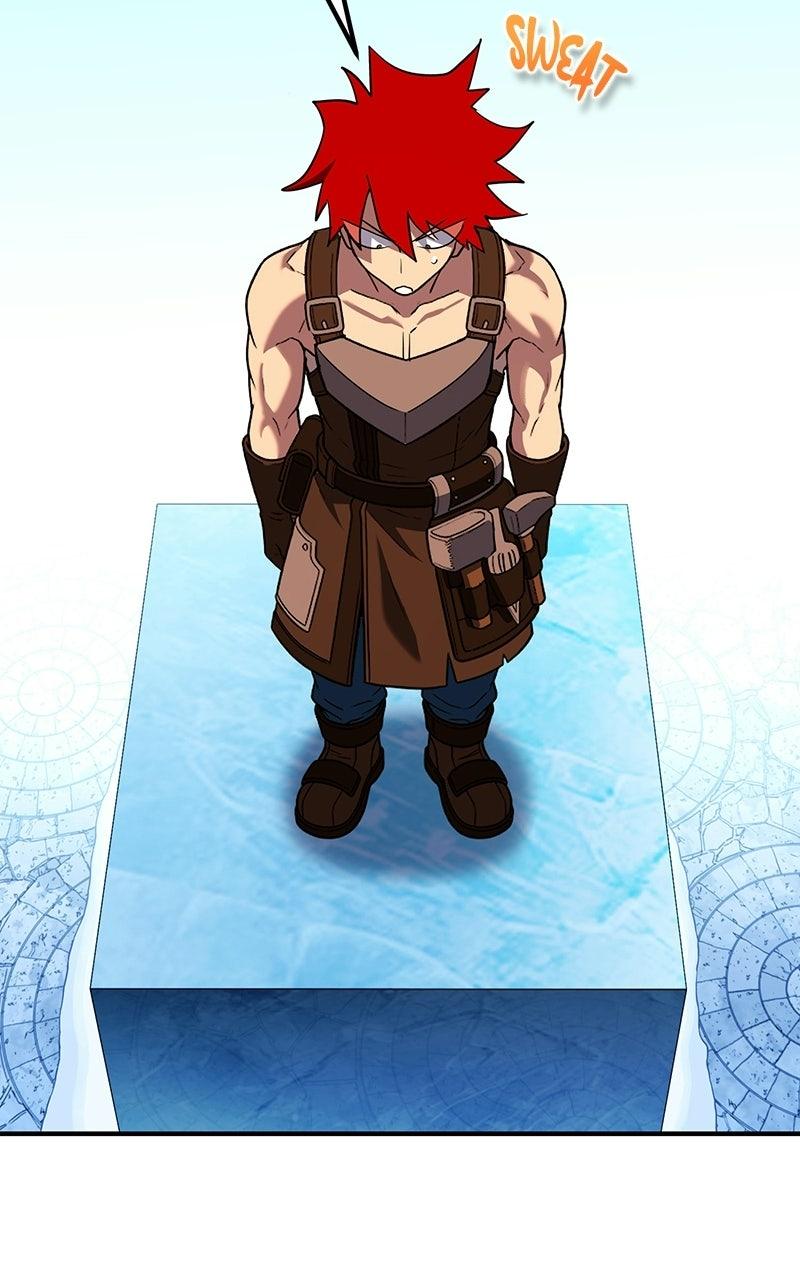 Read Hardcore Leveling Warrior chapter 152.5 image 130 on Lezhin