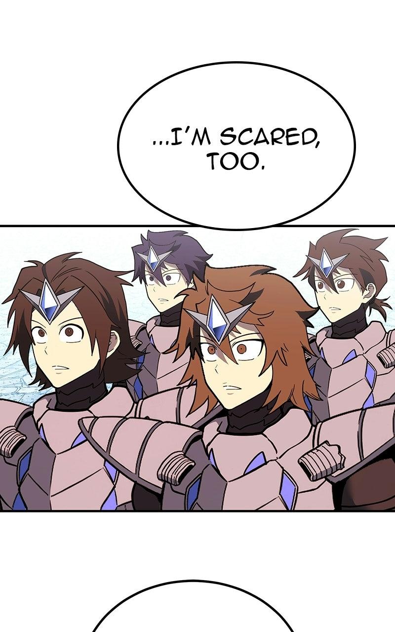 Read Hardcore Leveling Warrior chapter 152.5 image 131 on Lezhin