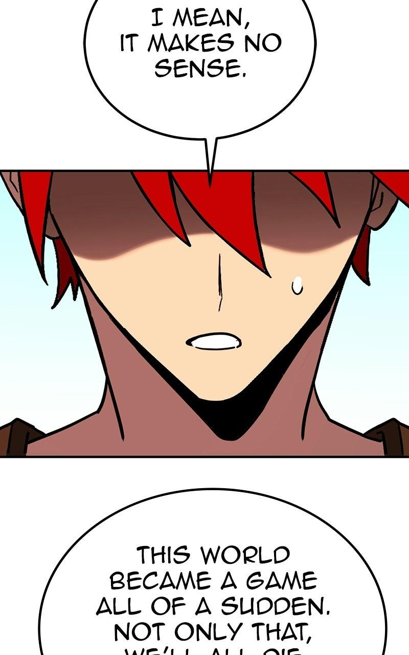 Read Hardcore Leveling Warrior chapter 152.5 image 132 on Lezhin