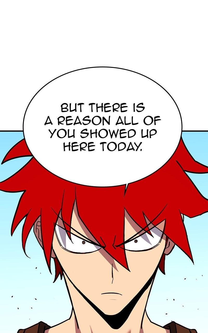 Read Hardcore Leveling Warrior chapter 152.5 image 134 on Lezhin