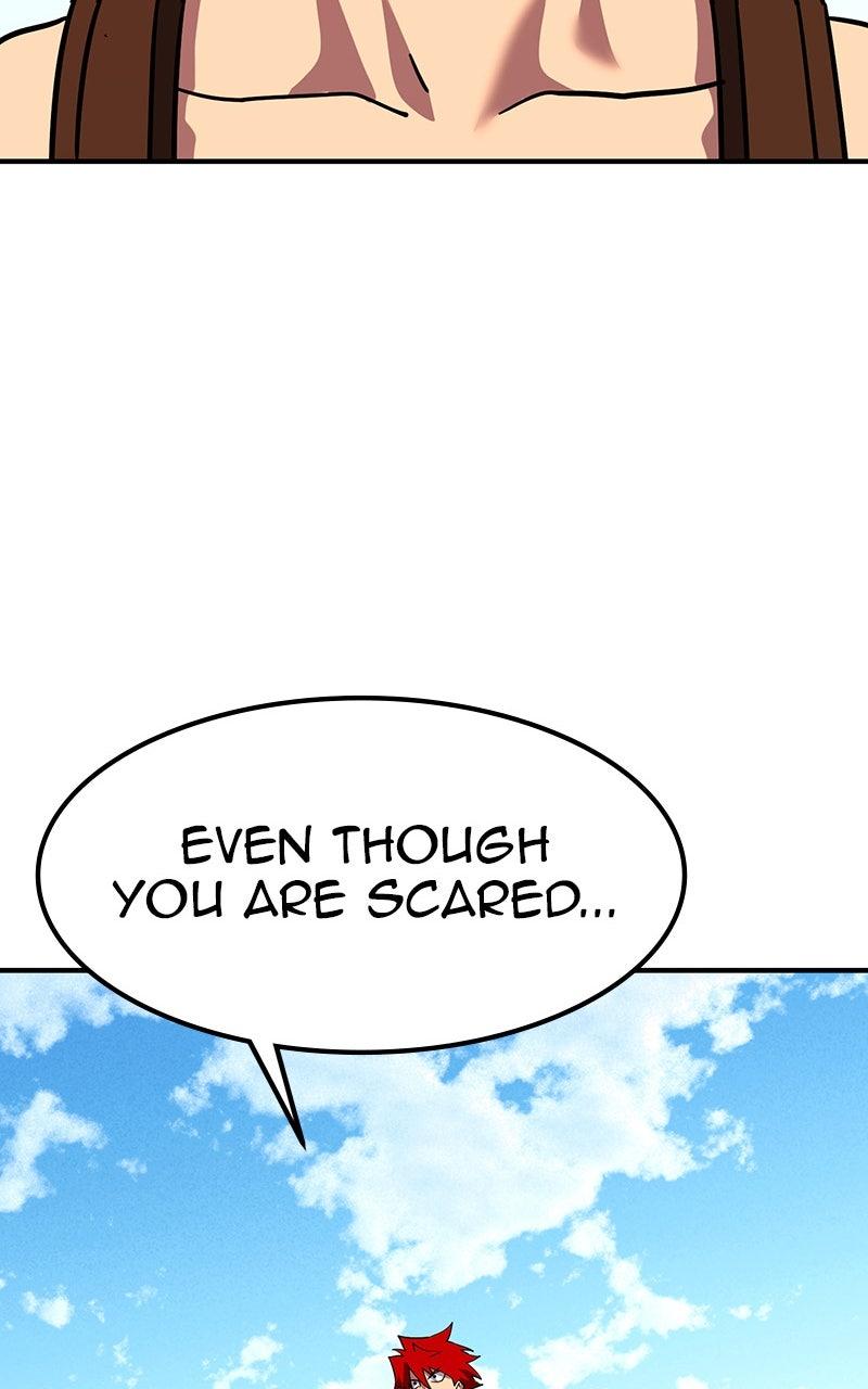 Read Hardcore Leveling Warrior chapter 152.5 image 135 on Lezhin