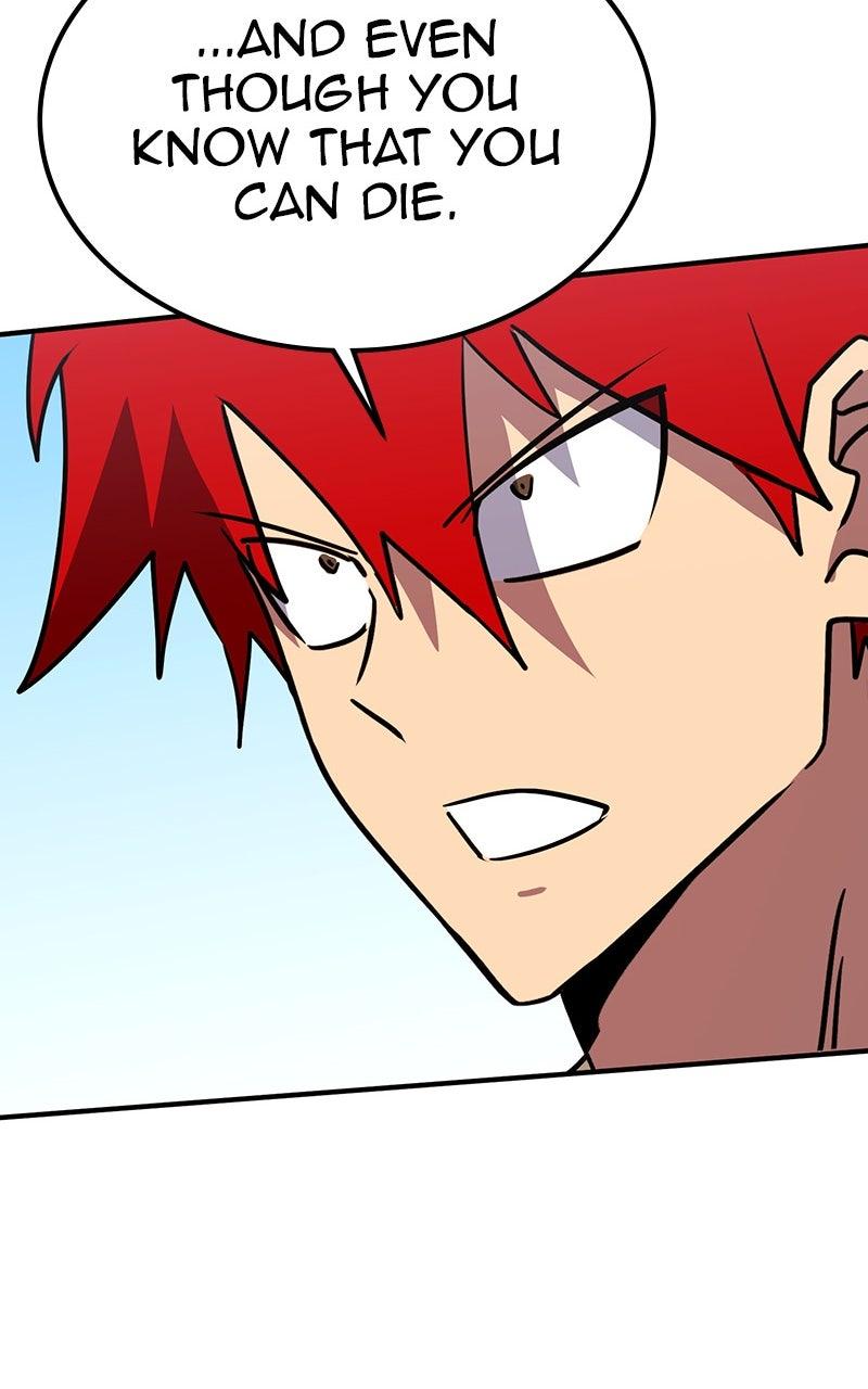 Read Hardcore Leveling Warrior chapter 152.5 image 137 on Lezhin