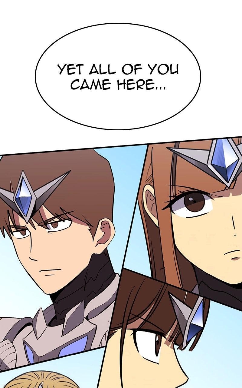Read Hardcore Leveling Warrior chapter 152.5 image 138 on Lezhin