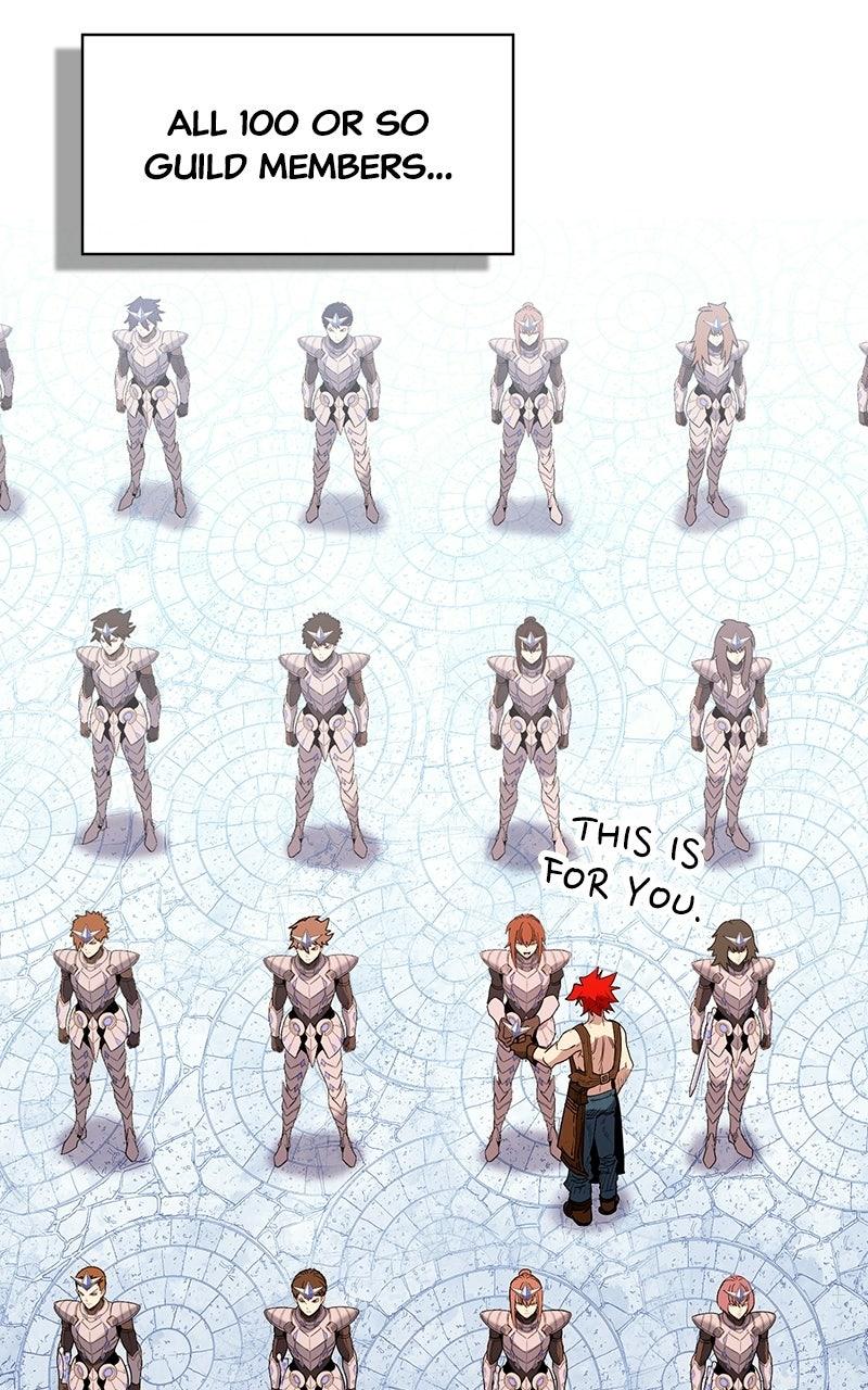 Read Hardcore Leveling Warrior chapter 152.5 image 14 on Lezhin