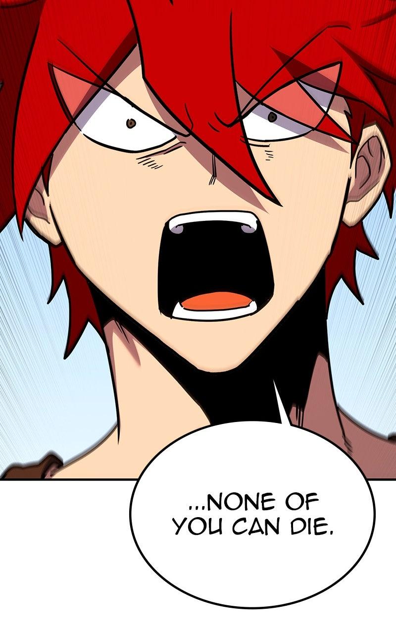 Read Hardcore Leveling Warrior chapter 152.5 image 146 on Lezhin