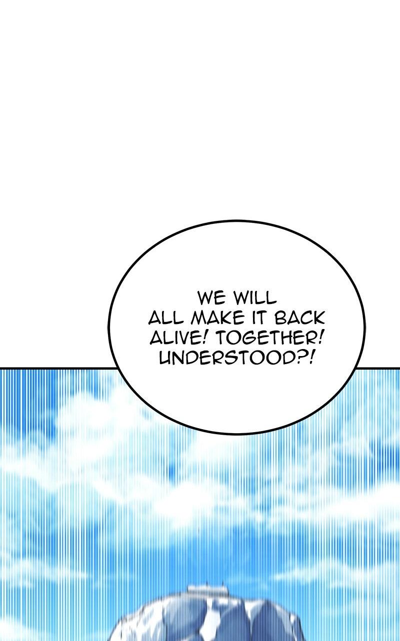 Read Hardcore Leveling Warrior chapter 152.5 image 147 on Lezhin
