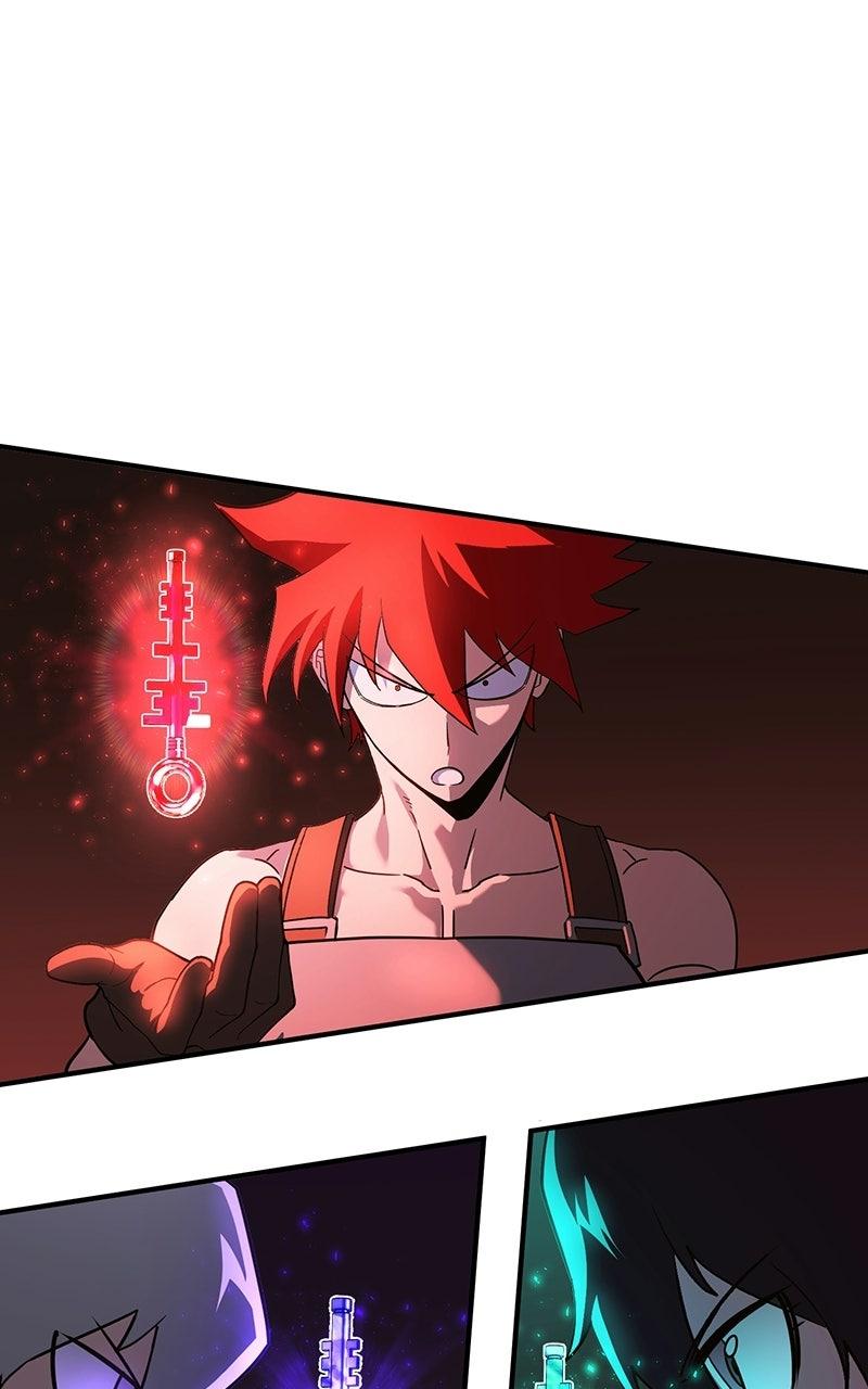Read Hardcore Leveling Warrior chapter 152.5 image 151 on Lezhin