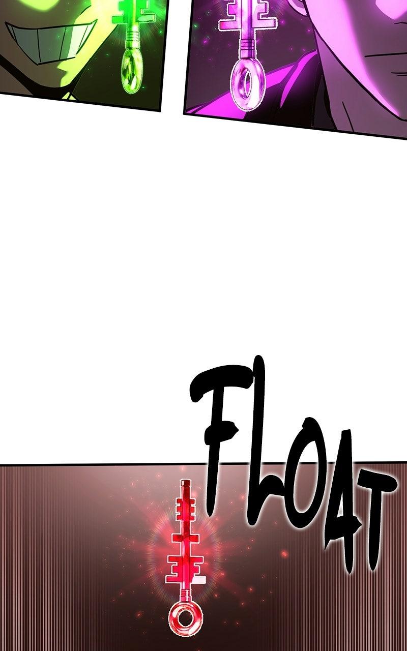 Read Hardcore Leveling Warrior chapter 152.5 image 153 on Lezhin