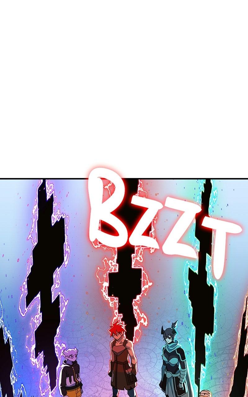 Read Hardcore Leveling Warrior chapter 152.5 image 157 on Lezhin