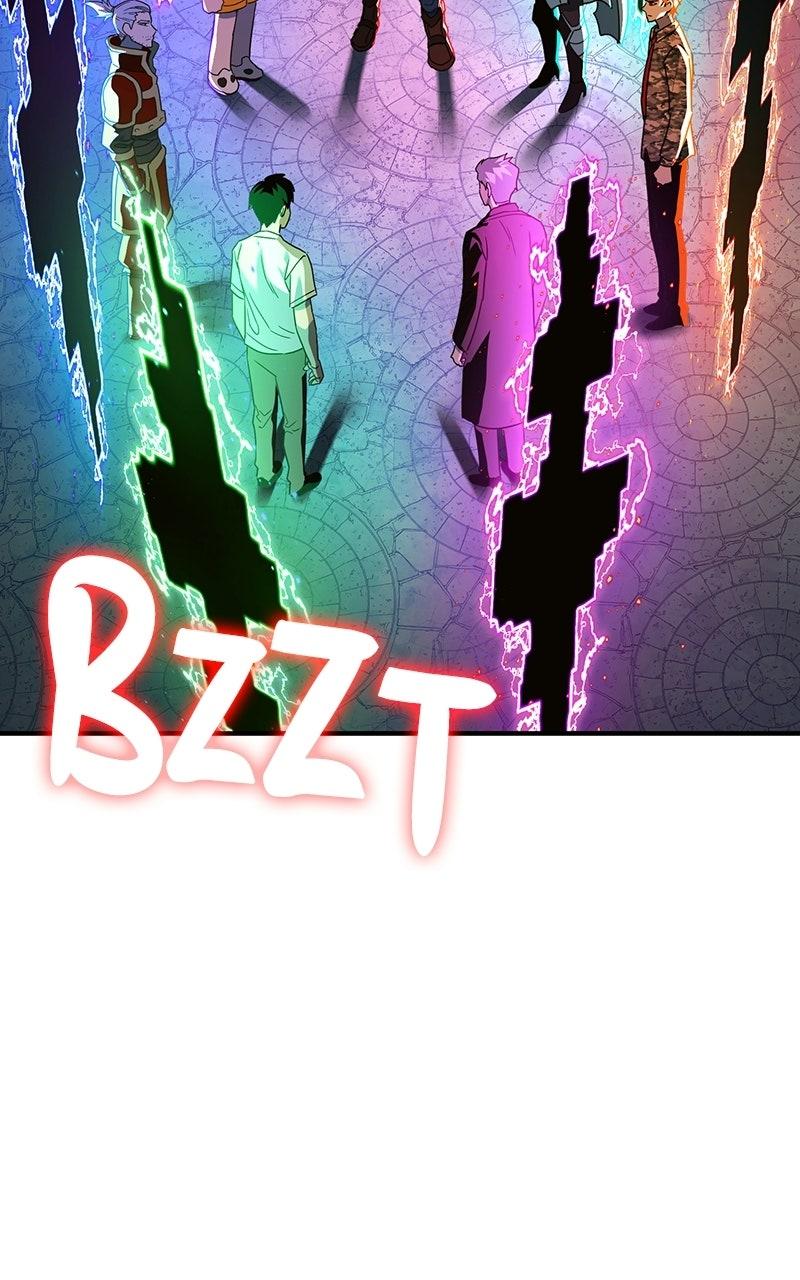 Read Hardcore Leveling Warrior chapter 152.5 image 158 on Lezhin