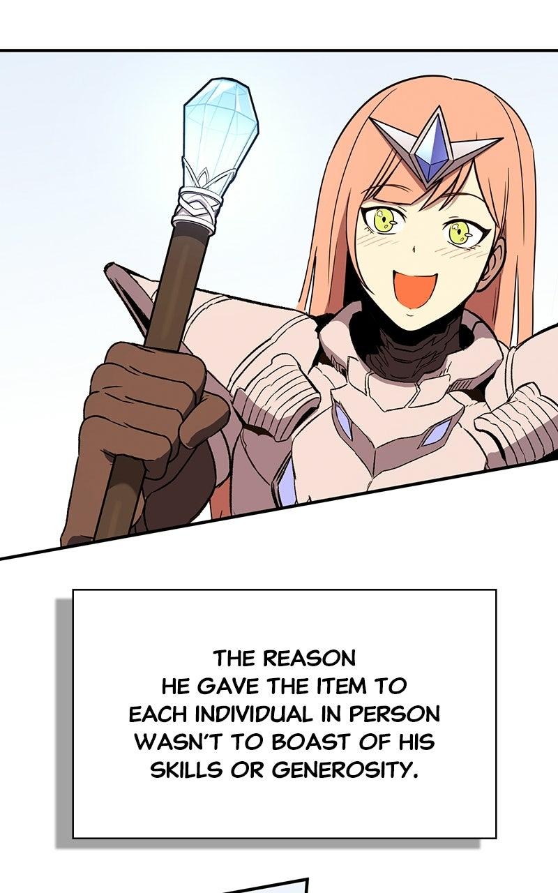 Read Hardcore Leveling Warrior chapter 152.5 image 16 on Lezhin