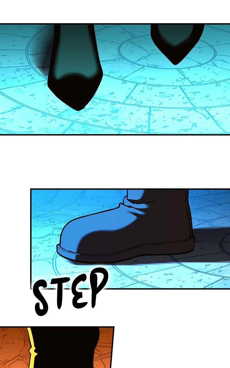 Read Hardcore Leveling Warrior chapter 152.5 image 160 on Lezhin