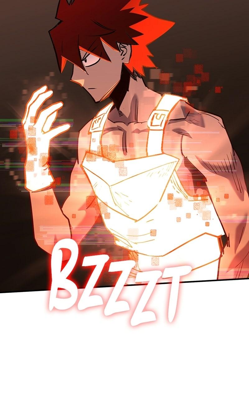 Read Hardcore Leveling Warrior chapter 152.5 image 162 on Lezhin