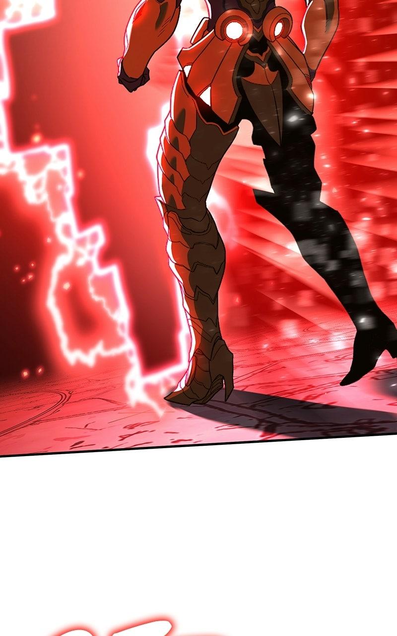Read Hardcore Leveling Warrior chapter 152.5 image 164 on Lezhin
