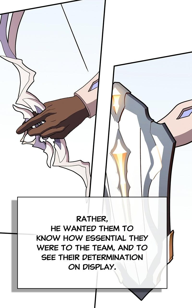 Read Hardcore Leveling Warrior chapter 152.5 image 17 on Lezhin