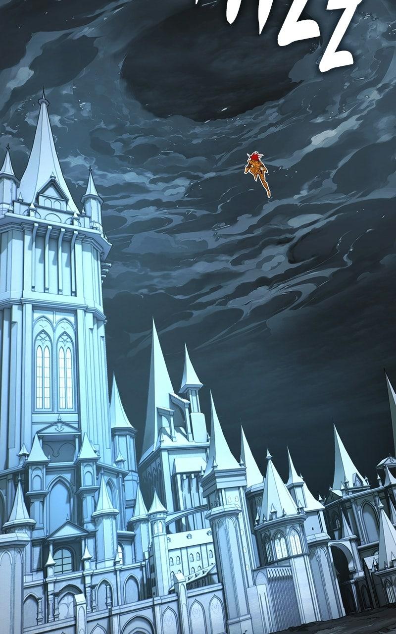 Read Hardcore Leveling Warrior chapter 152.5 image 170 on Lezhin
