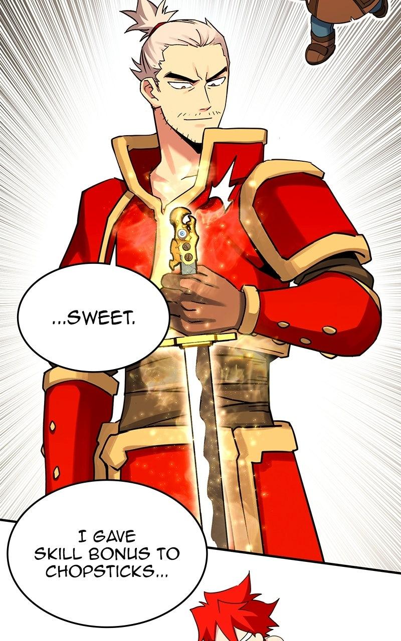 Read Hardcore Leveling Warrior chapter 152.5 image 20 on Lezhin