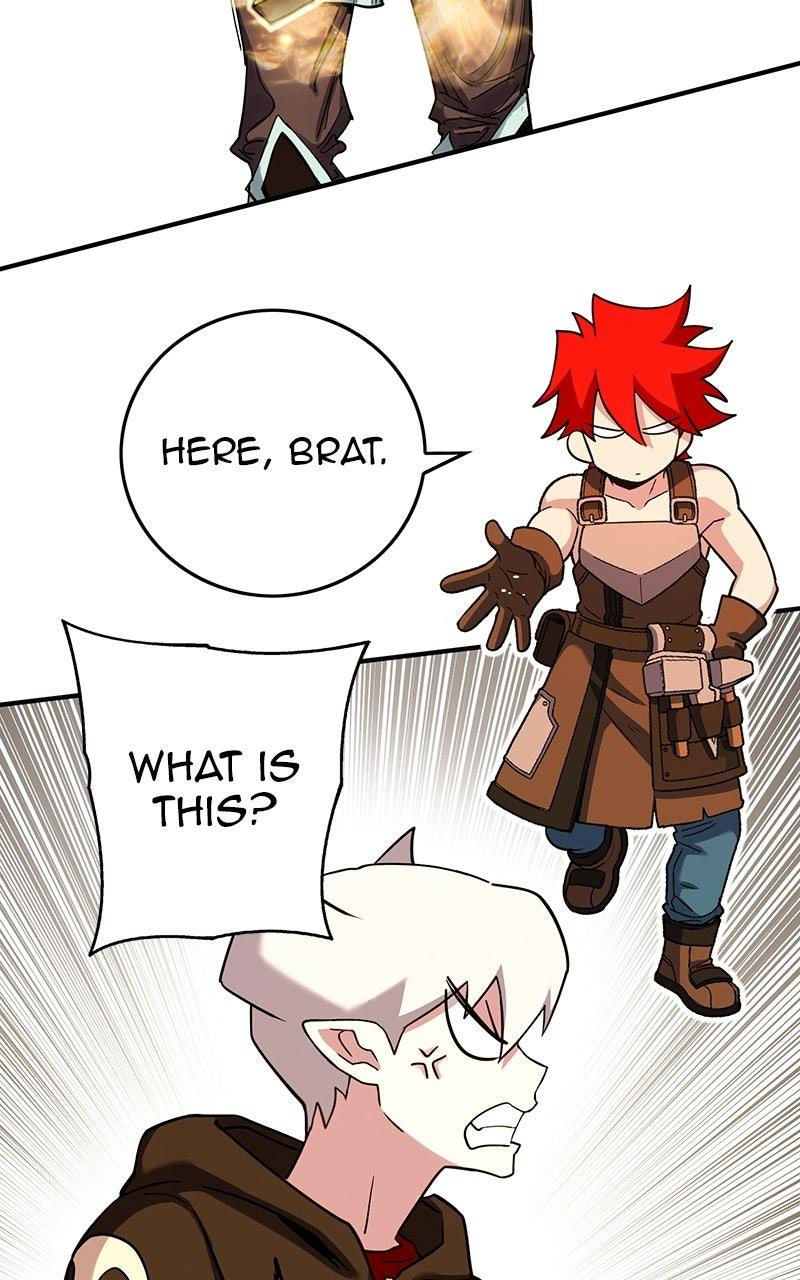 Read Hardcore Leveling Warrior chapter 152.5 image 22 on Lezhin