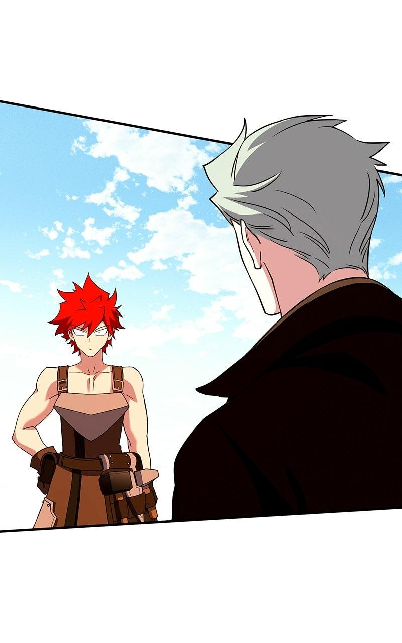 Read Hardcore Leveling Warrior chapter 152.5 image 24 on Lezhin
