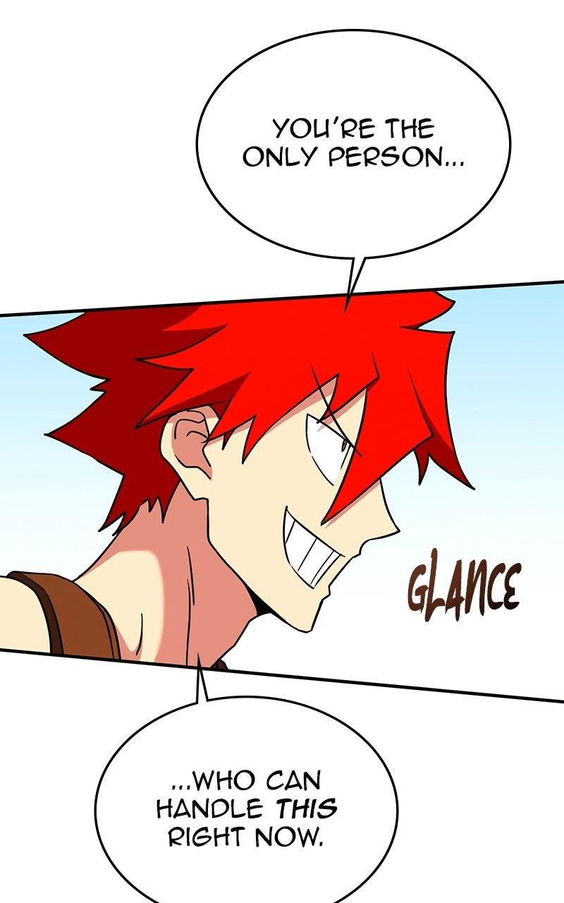 Read Hardcore Leveling Warrior chapter 152.5 image 25 on Lezhin