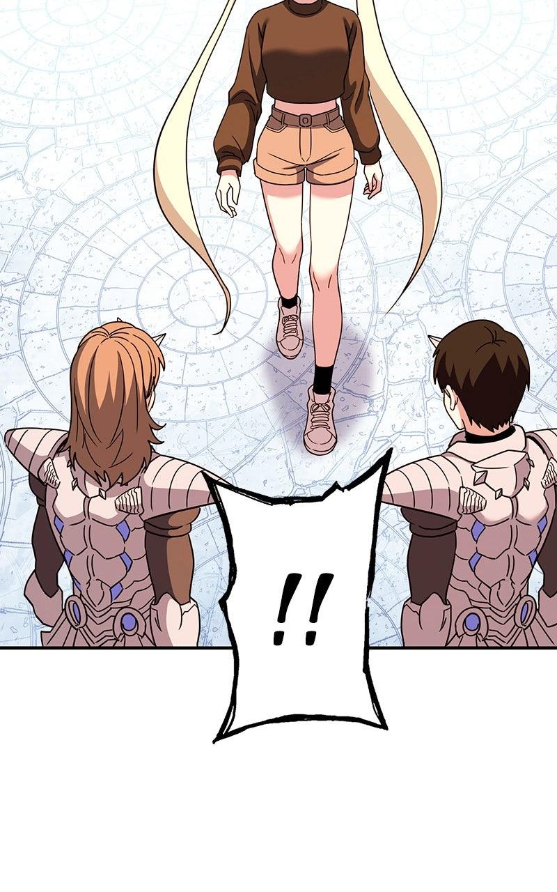 Read Hardcore Leveling Warrior chapter 152.5 image 31 on Lezhin