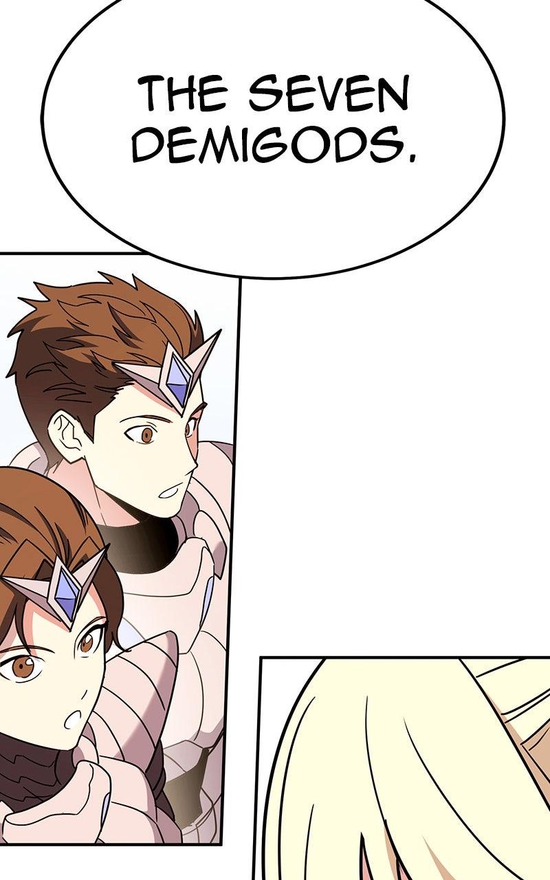 Read Hardcore Leveling Warrior chapter 152.5 image 33 on Lezhin