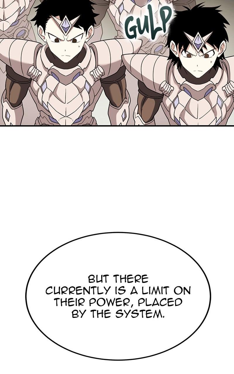 Read Hardcore Leveling Warrior chapter 152.5 image 37 on Lezhin