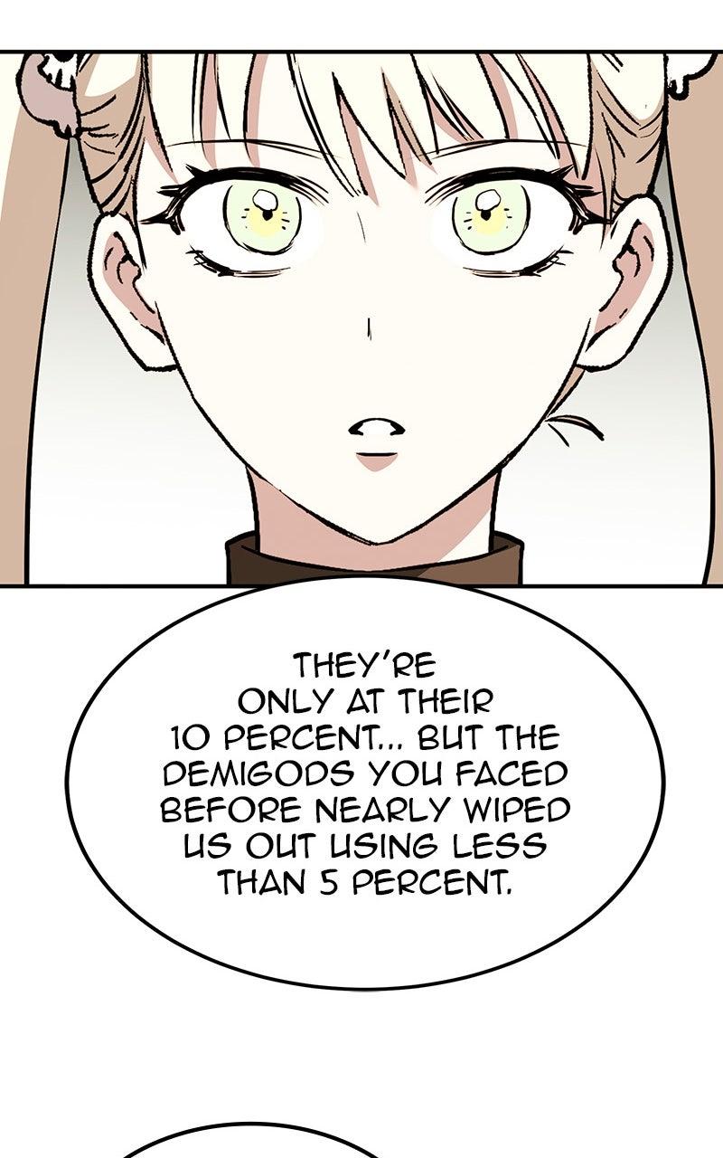 Read Hardcore Leveling Warrior chapter 152.5 image 38 on Lezhin