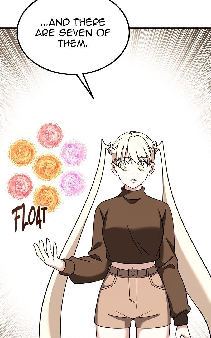 Read Hardcore Leveling Warrior chapter 152.5 image 39 on Lezhin