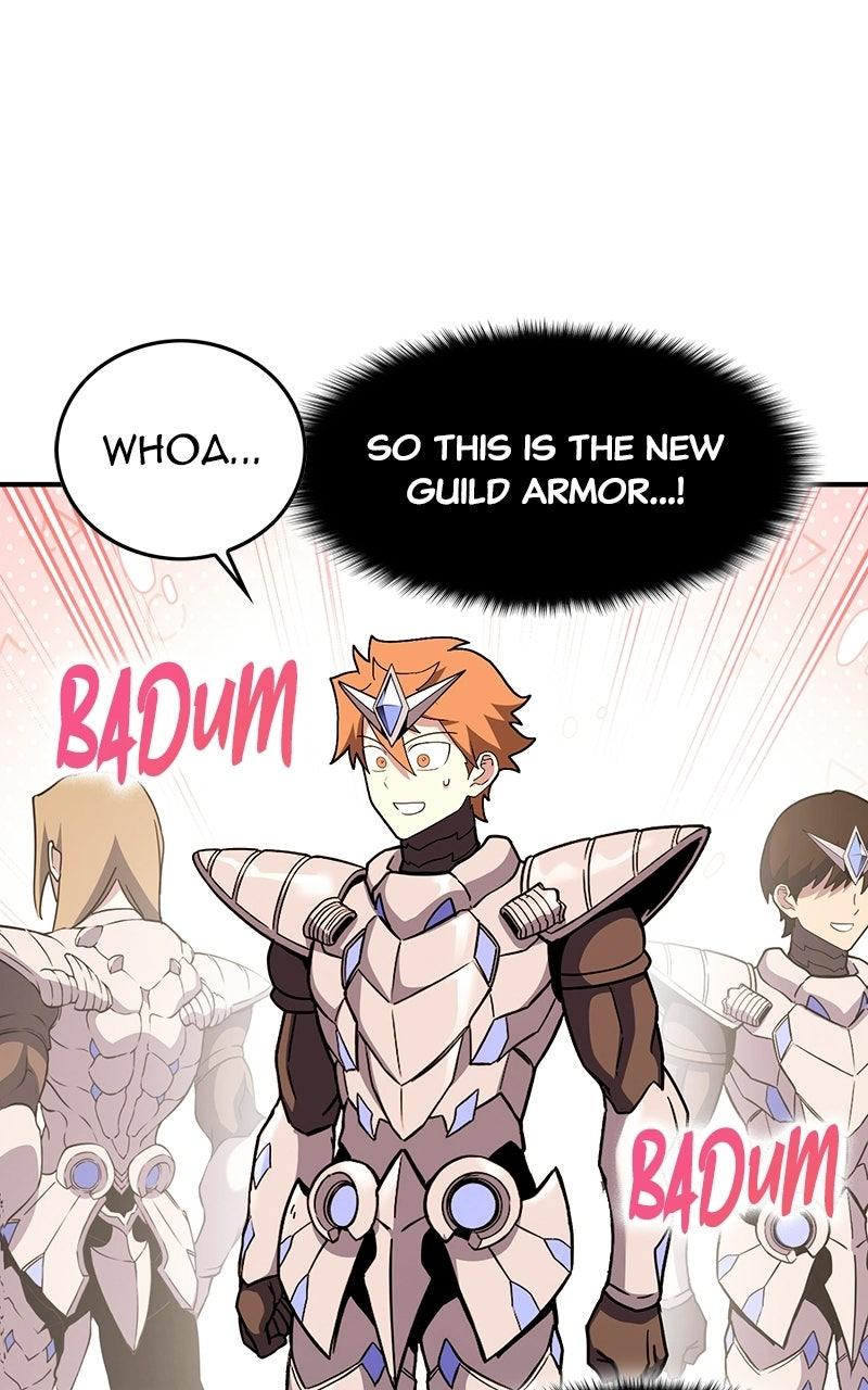 Read Hardcore Leveling Warrior chapter 152.5 image 4 on Lezhin