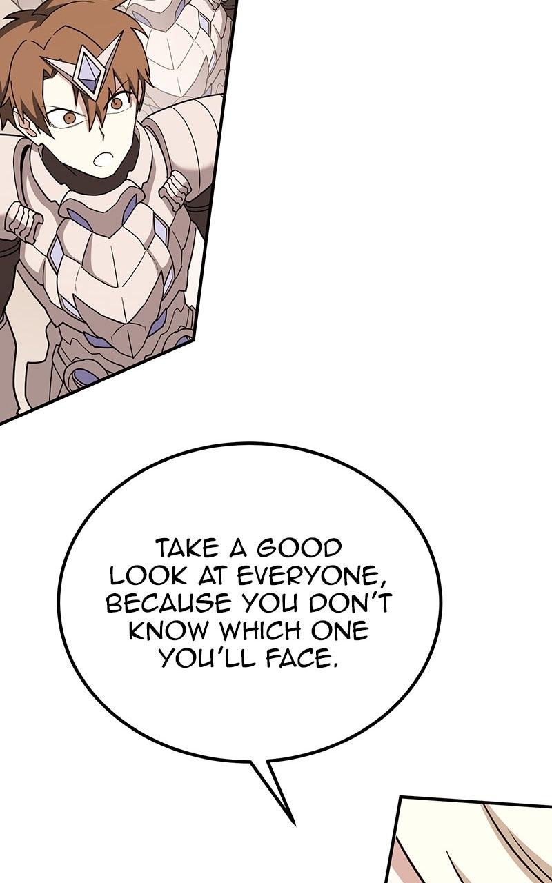 Read Hardcore Leveling Warrior chapter 152.5 image 42 on Lezhin